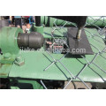 Automatic Chain Link Fence Machines for Manufacturing Chain link Fence Roll Mesh